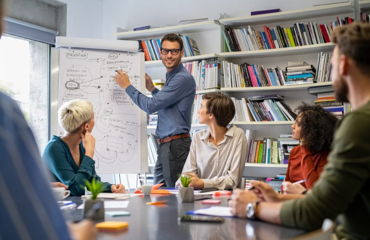 Sigorta Acenteleri İçin Büyüme Stratejileri: Rakiplerinizden Öne Çıkın!