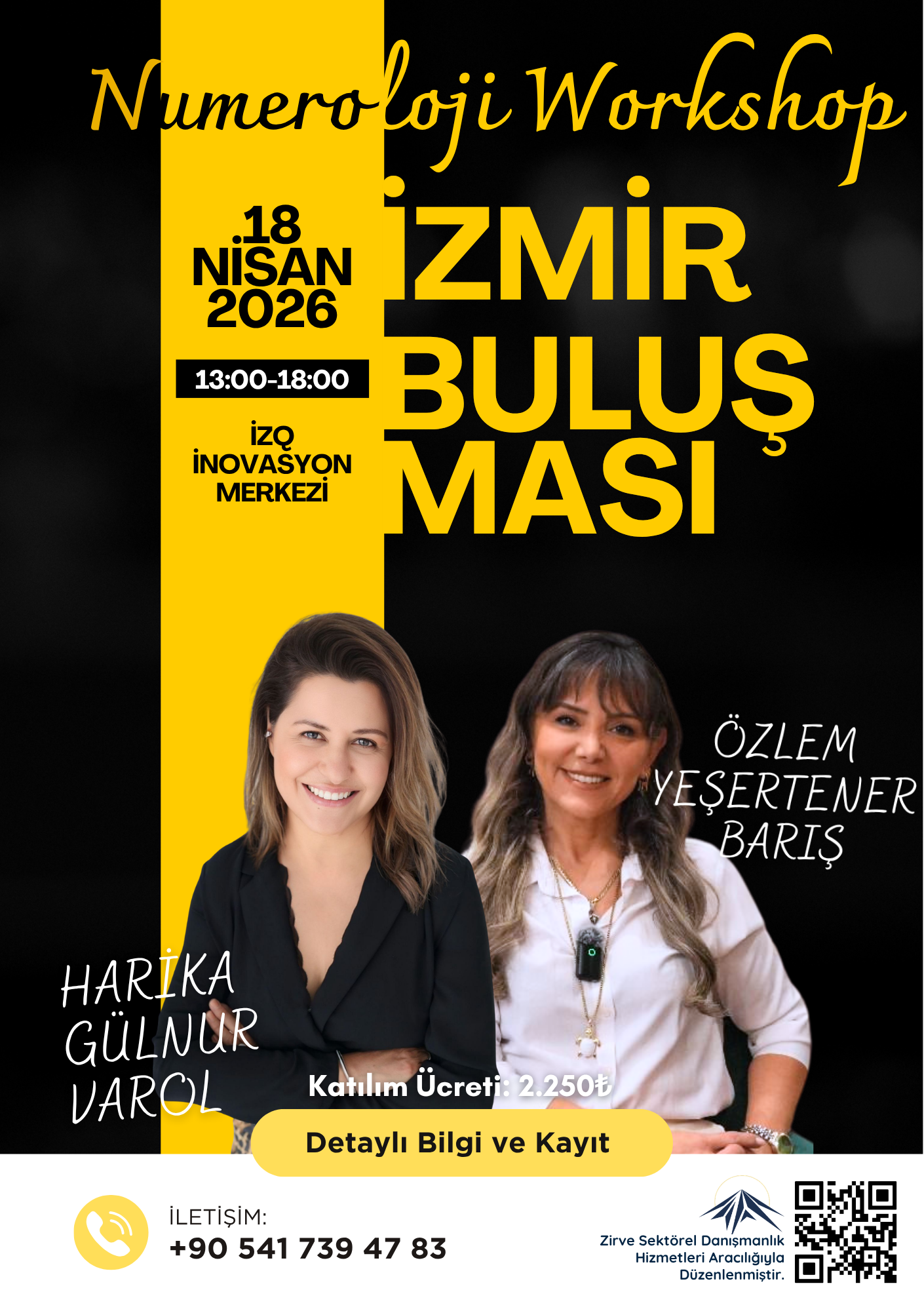 FARKINDALIK WORKSHOP